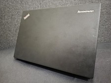 Lenovo ThinkPad X240 PC Ultrabooks for Sale | Shop New & Used