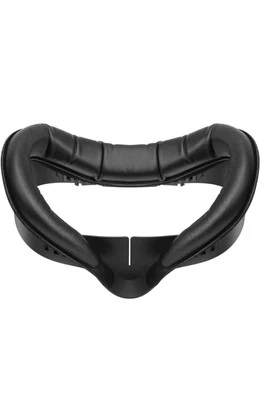 KIWI DESIGN Interfaccia facciale compatibile con accessori Meta Quest 3S