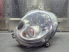 MINI COOPER R56 R57 PASSENGER SIDE LEFT HAND XENON HEADLIGHT 0301225673