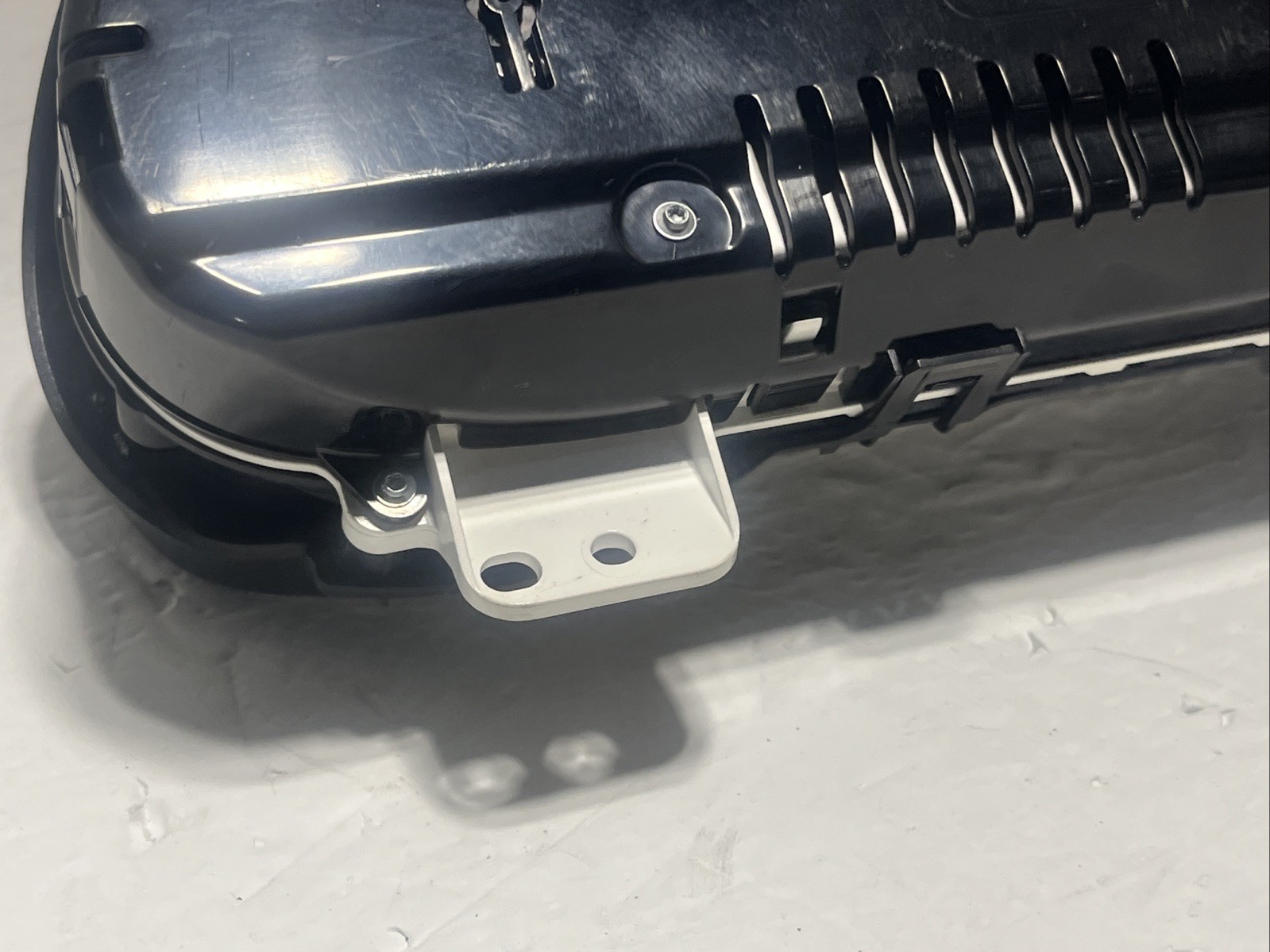 Maserati Levante 3.0 V6 Kombiinstrument Tacho Speedometer 670106457