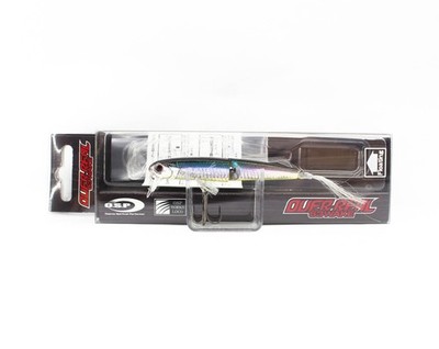 OSP Over Real 63 Wake Schwimmend K�der RP-91 (0958)