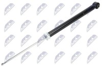 NTY A-FR-002 StoßDäMpfer Hinten FüR Ford