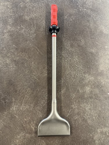 Hilti 19 3/4" x 4 1/2" scalpello di scala diametro gambo 3/4" (1112989) - Foto 1 di 7