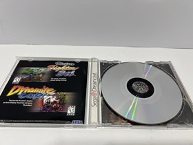 The House of the Dead 2 (Sega Dreamcast, 1999) CIB Complete Tested & Working