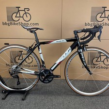 Used Fuji Team RC, 11-speed Shimano 105, Carbon. Fiber Road Bike-2006, 52cm