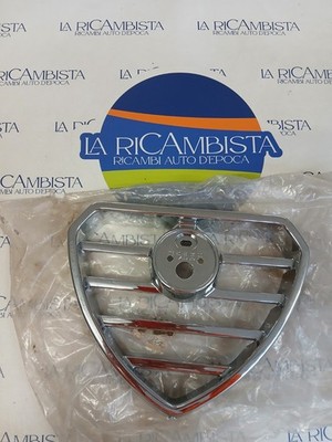 ALFA ROMEO GIULIETTA 77 PLASTIC MASK SHIELD
