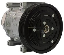 Klimakompressor 51752531 Neu Original DENSO für * Fiat