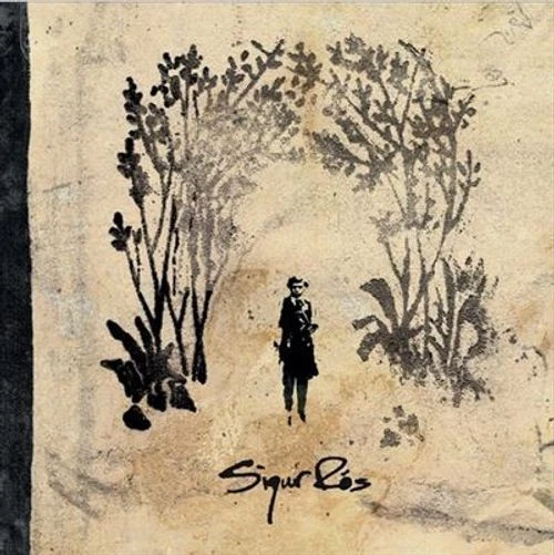 Audio Cd Sigur Ros - Takk... - Imagen 1 de 1