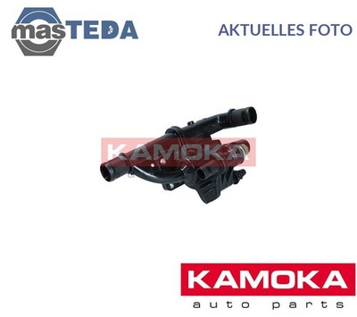 7710198 THERMOSTATGEHÄUSE KAMOKA FÜR PEUGEOT PARTNER,207,307,207 SW