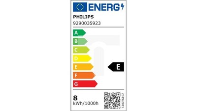CorePro 8W zam 18W 1000lm 4000K LED Leuchtstoffröhre 929003592302