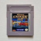 Nintendo Gameboy Game Only Super Chase H.Q.