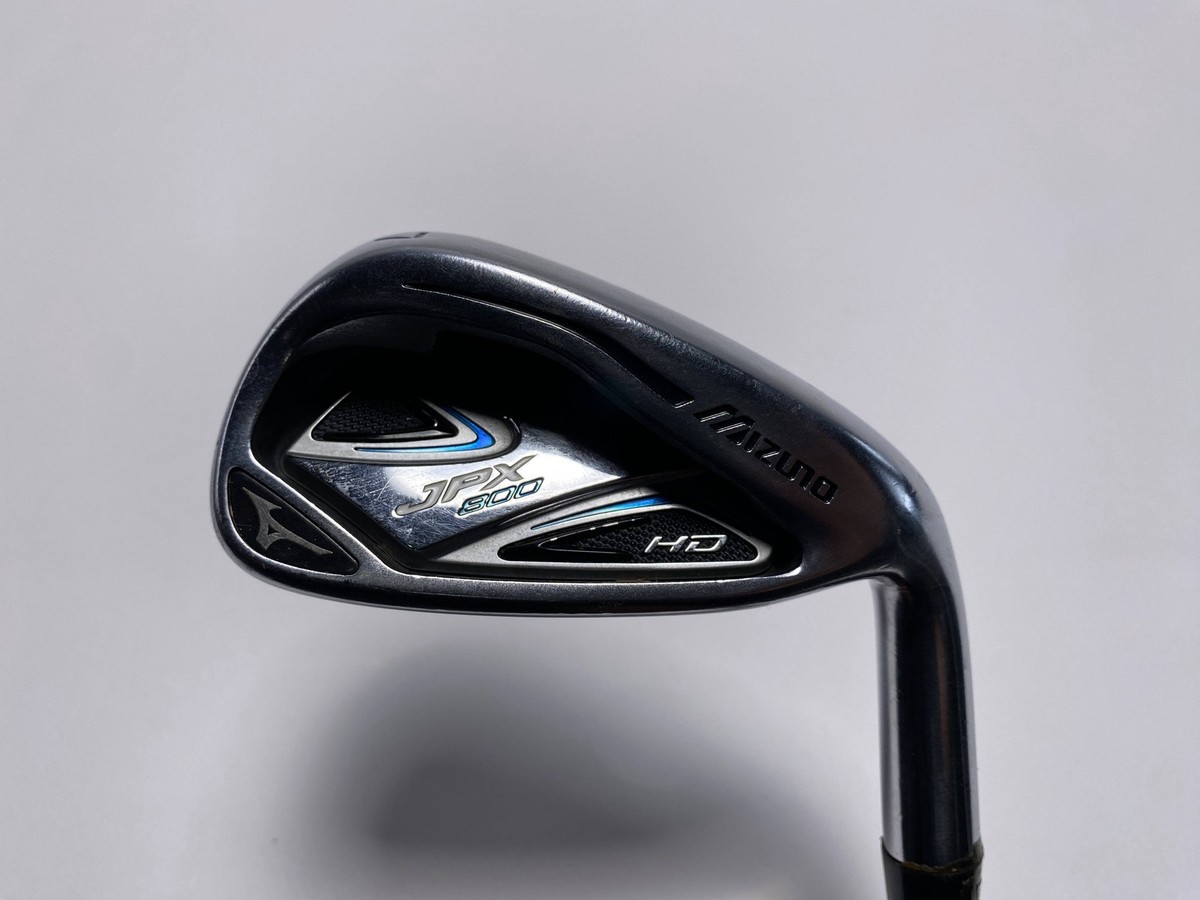 MIZUNO - ゴルフクラブ　JPX800 Mizuno JPX-800 Irons Review – GolfWRX