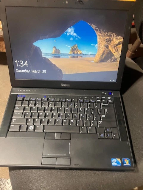 Dell Intel Core i5 1st Gen. 4 GB PC Laptops & Netbooks for sale | eBay