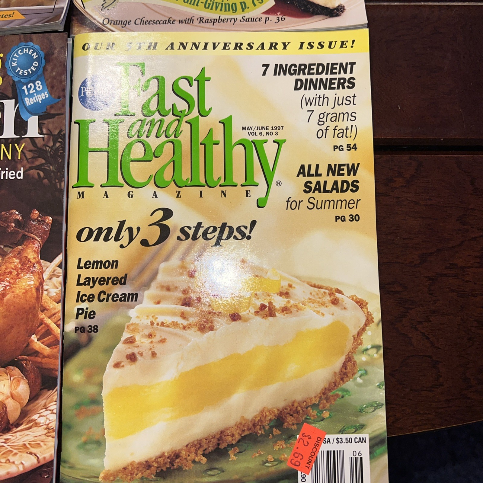 Lot of 9 PILLSBURY & BETTY  CROCKER   Cookbooks Booklets Christmas, Holidays