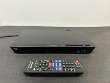 Panasonic DMP-BD89 Blu-Ray Player for sale online | eBay