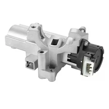 Ignition Lock Switch Cylinder Housing For 04-12 GMC Canyon Chevy Colorado Hummer