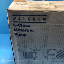 Walchem EWC-31F-1-VC FNOB