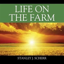 Life On The Farm, Brand New, Free shipping in the US