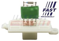 Fast FT59124 Widerstand FüR InnenraumgebläSe FüR Ford