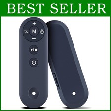 Compact Remote Control for Under Desk Treadmill