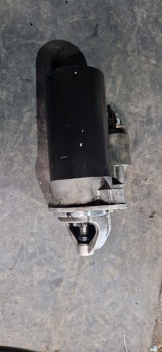 BMW E60 Limousine 525 d / Anlasser Starter 7788680 - Schaltgetriebe