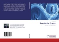 J. C. Arismendi | Quantitative Finance | Taschenbuch | Englisch (2014) | 228 S.