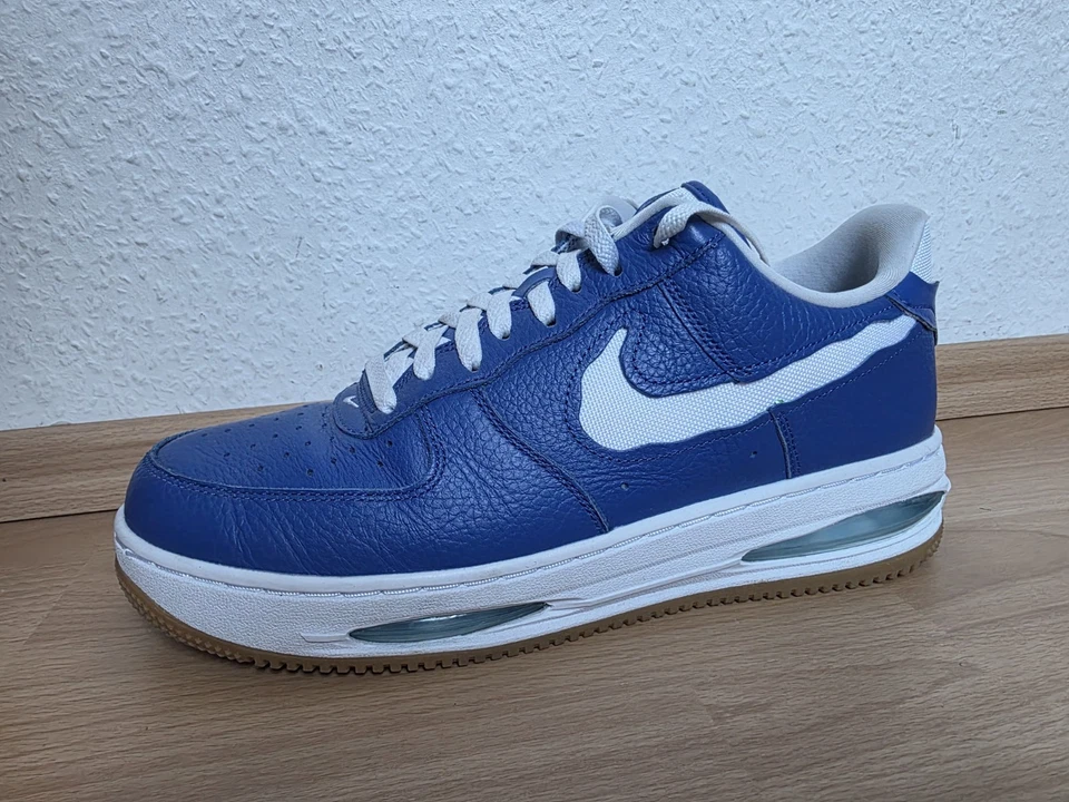 Nike Air Force 1 Low EVO, Foto 2 von 5