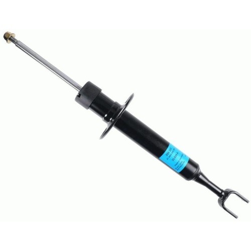 Amortisseur Sachs 558301 pour Seat Skoda VW Audi, le confort des voyages en famille