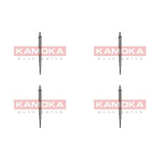 Bougies de préchauffage Mazda BT50