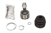 Maxgear Gelenksatz, Antriebswelle Fiat Grande Punto 1,2 05- 49-0612
