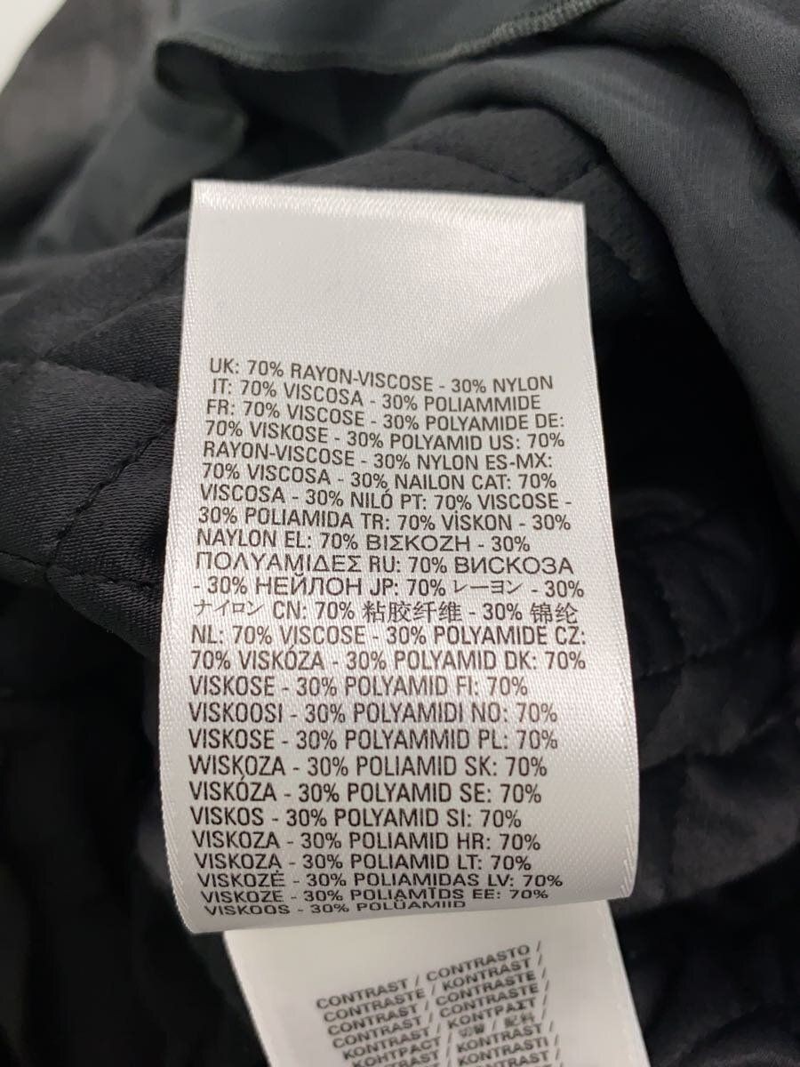 ALTRA DIESEL Altro Giacca 38 Poliestere Nero A08587