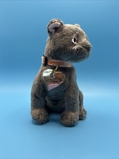 TY Beanie Baby “Arlene” the Cat from Garfield Movie