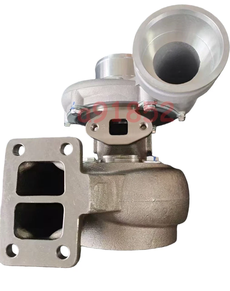 NUEVO Turbocompresor 20500295 VOE20500295 para Volvo D7D EC240B, EC290B, G700B Turbo Foto 3 de 4