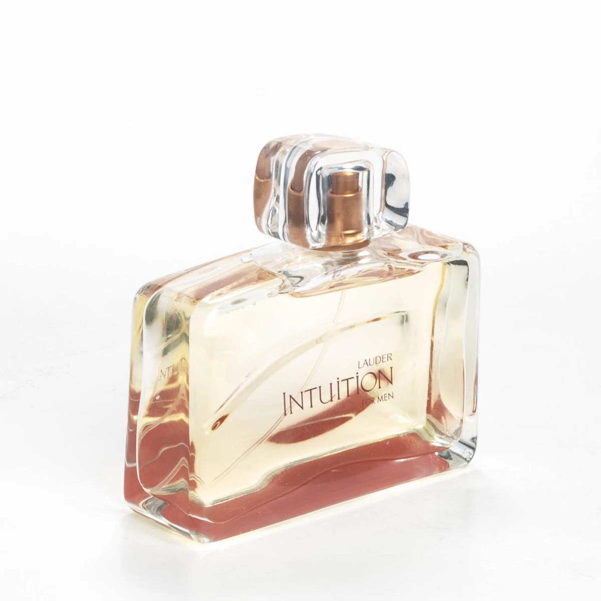 Estée Lauder Spray Men Intuition for Men for sale | eBay