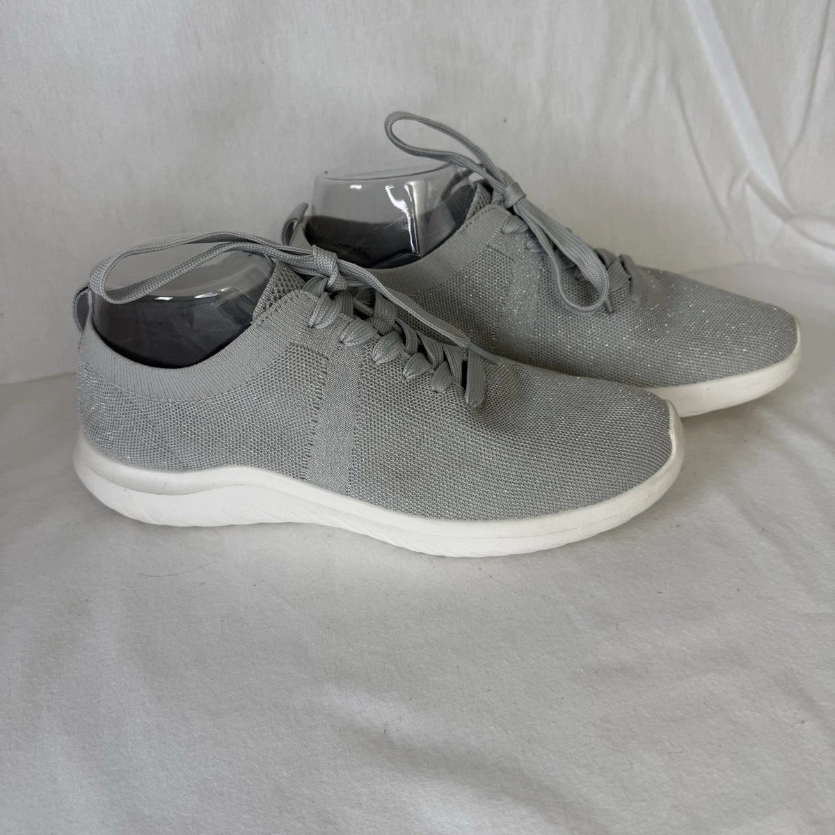 Clarks Glitter M Width Athletic Shoes for Women for sale | eBay