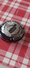 capsule de champagne LA GRAPPE D'OR Vert Toulon Pressoir 5.a