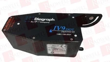 DIAGRAPH 5772002N500 / 5772002N500 (USED)