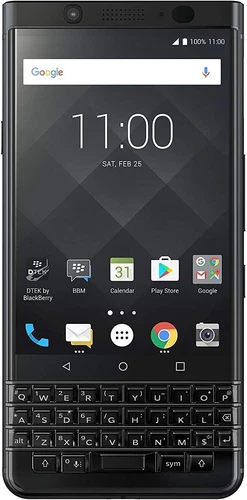 BlackBerry BB100-7 KEYone 4GB/64GB 4G LTE GSM 2 GHz Octa-Core Android Phone