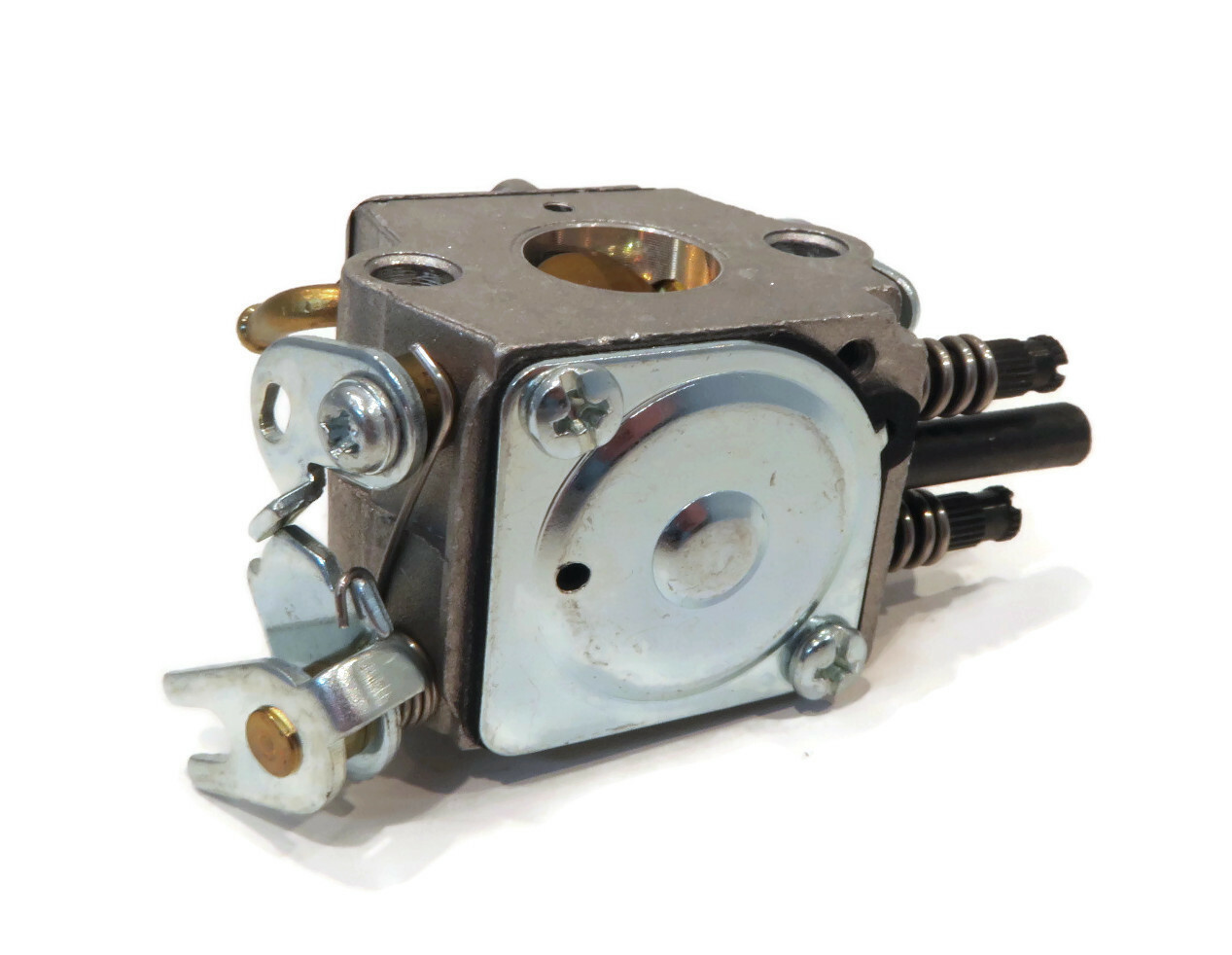 AISEN Luftfilter Für Husqvarna Trimmer & Heckenscheren | Ersatz Für 5371431-01 | Passt Für 322C, 323R, 326RX Uvm.
