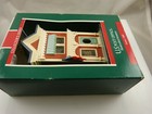 Hallmark vintage Christmas ornament U.S. Post office collector's series 1989 — photo 2