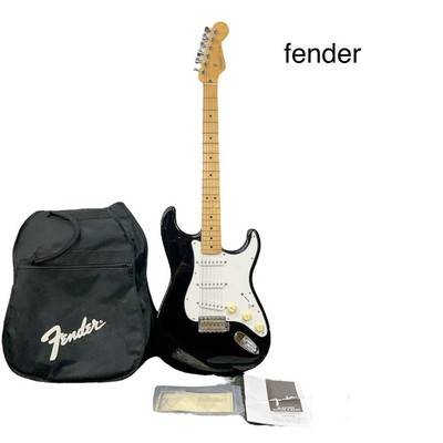 Fender Japan Stratocaster ST50？ Fender japan Stratocaster ST-50