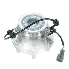 # Sp450702 Timken Wheel Bearing and Hub Assembly