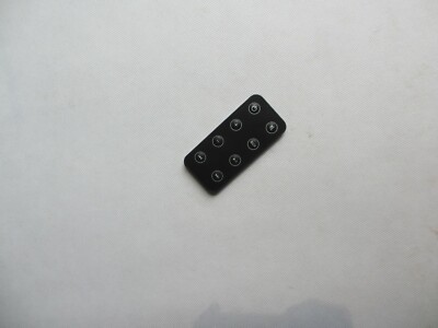 Remote Control For Bose Soundlink Air Digital Speaker System