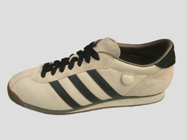 adidas chile 62 trainers black