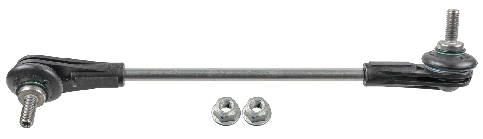 LEMFÖRDER 37356 01 Rod/Strut, stabiliser for BMW