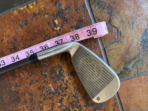 Taylor Made Burner Bubble Shaft Drivers/3/9.5 Graphite RH Golf Club & 2 Wedges - Picture 16 of 19