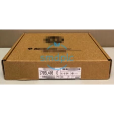 1785-L40B/E AB Programmable Logic Controller -5/40 Processor 48K Word 4 DH GN