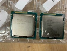 Lot of 4 Intel Celeron G1610 SR10K