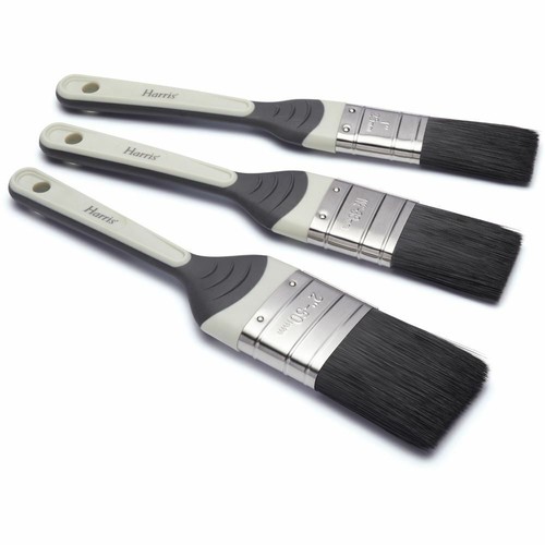 Harris Seriously Good Gloss No Loss High Quality Paint Brushes eBay