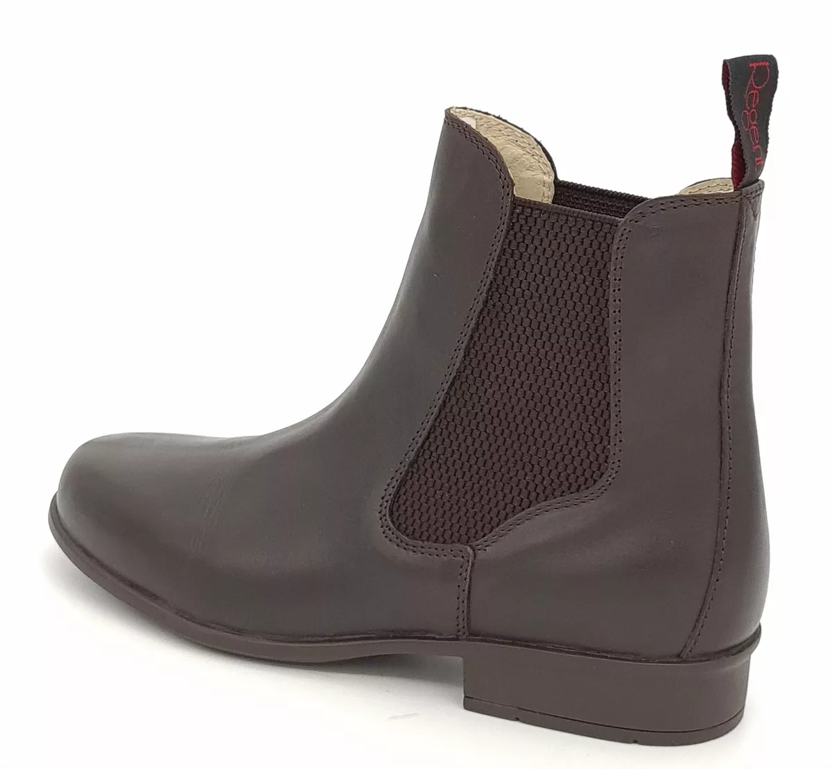 Regent jodhpur deals boots